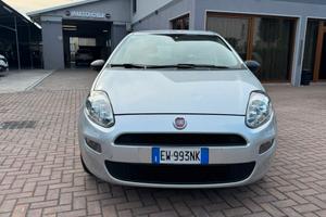 Fiat Punto 1.2 8V 5 porte Street