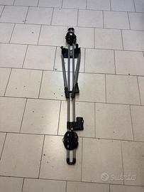 3 Portabici thule freeride 532