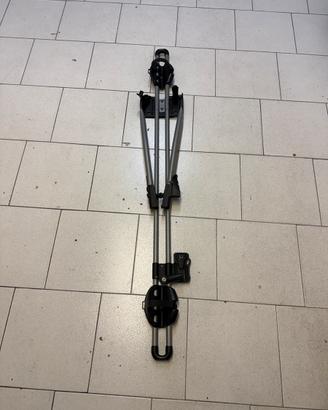 3 Portabici thule freeride 532
