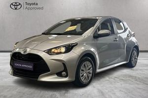 TOYOTA Yaris 4ª serie - Yaris 1.0 5 porte U1058269