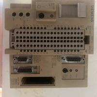 cpu plc siemens