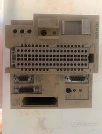 cpu plc siemens