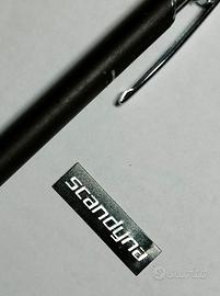 Logo Scandyna originale 