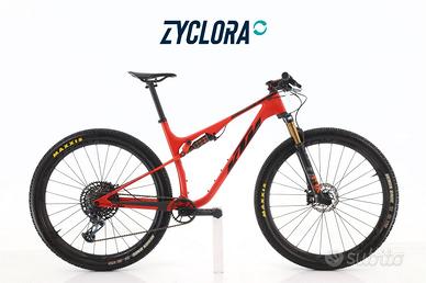 KTM Scarp Exonic X01 t.L