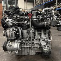 D5244T4 MOTORE VOLVO S60 XC70 XC90 2.4 TD 136KW