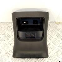 Console Centrale Ricarica USB ALFA ROMEO STELVIO 2