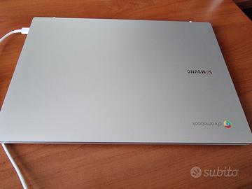 Samsung ChromeBook Go 14'' Celeron N4500/4GB/64GB
