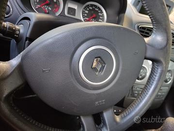 Airbag volante RENAULT CLIO del 2011
