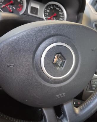 Airbag volante RENAULT CLIO del 2011