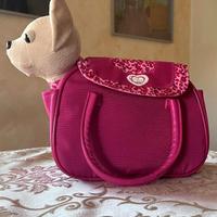 chi chi love peluche