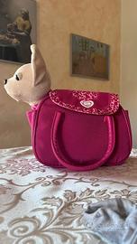 chi chi love peluche