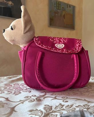 chi chi love peluche