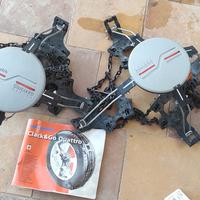 Catene da neve Clack & Go quattro 