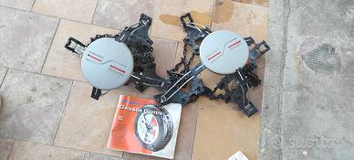 Catene da neve Clack & Go quattro 