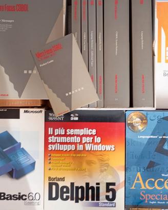 Software x Developer da collezione