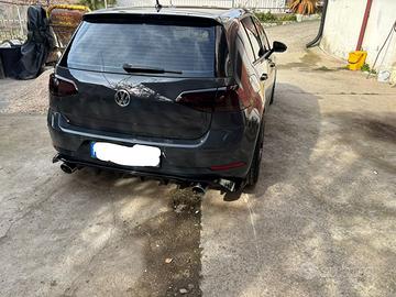 Golf 7