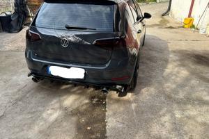 Golf 7