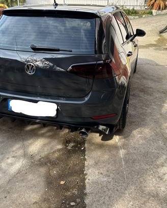 Golf 7