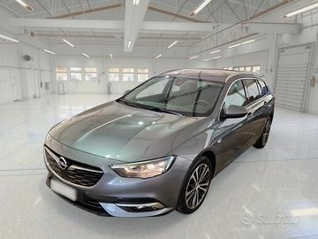 OPEL INSIGNIA ST 1.6 CDTI INNOVATION 136 CV SES AT