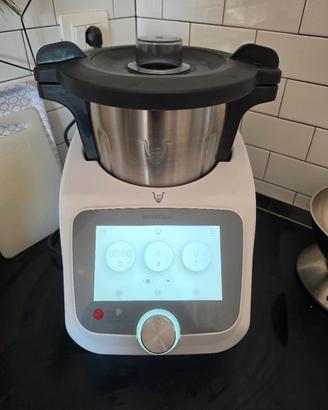 Monsieur Cucine Connect Silvecrest