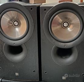 coppia kef iq3
