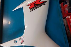 Carena Dx GSX R 650/750/1000