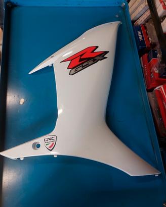 Carena Dx GSX R 650/750/1000