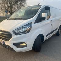 Ford Transit Custom 2.0 Tdci 1 proprietario