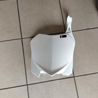 Tabella porta numero Honda crf 250 450
