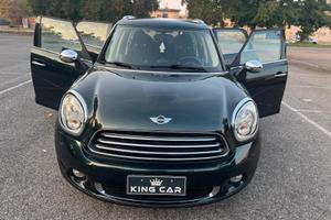 Mini One Countryman 1.6