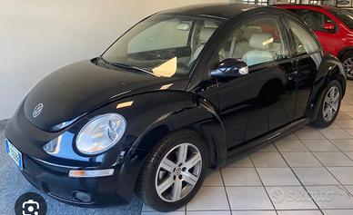 Accessori New beetle 2006