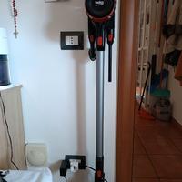 Aspirapolvere senza filo