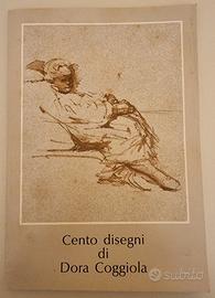 Cento disegni di Dora Coggiola – Edizione 1985