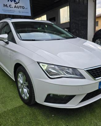 Seat Leon 1.5BZ/METANO 131CV 170000KM-2020
