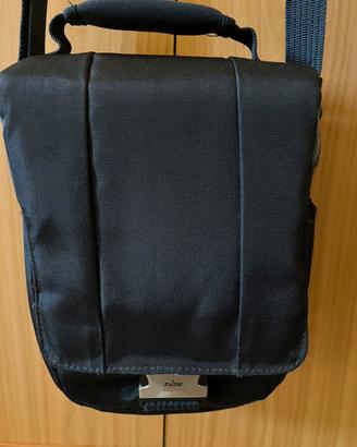 Borsa fotografica reflex