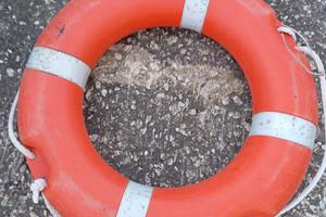 Salvagente Anulare Omologato Diporto