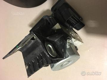 ABS Lancia Ypsilon 1.2 Benzina