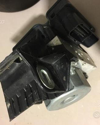 ABS Lancia Ypsilon 1.2 Benzina