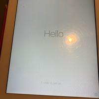 iPad A1396  64 GB  wifi e cellulare
