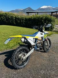 Husqvarna FE 250 2023