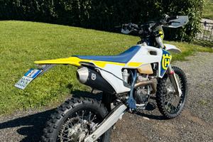 Husqvarna FE 250 2023
