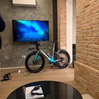 Bici Argon 18 E118 PRO