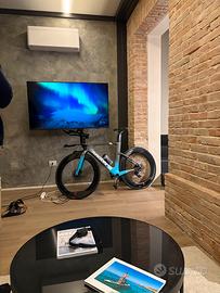 Bici Argon 18 E118 PRO