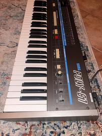 Korg poly61