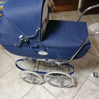 Carrozzina Inglesina