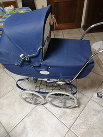 Carrozzina Inglesina