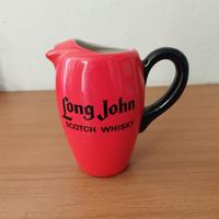 Caraffa pubblicitaria Long John