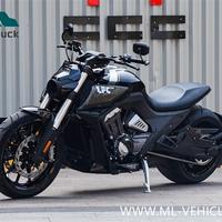 Benda LFC700 cruiser - My2026