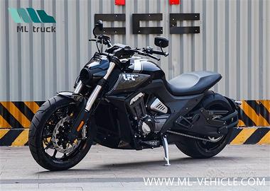 Benda LFC700 cruiser - My2026