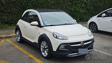 Opel Adam Rocks Air 1.2 70cv